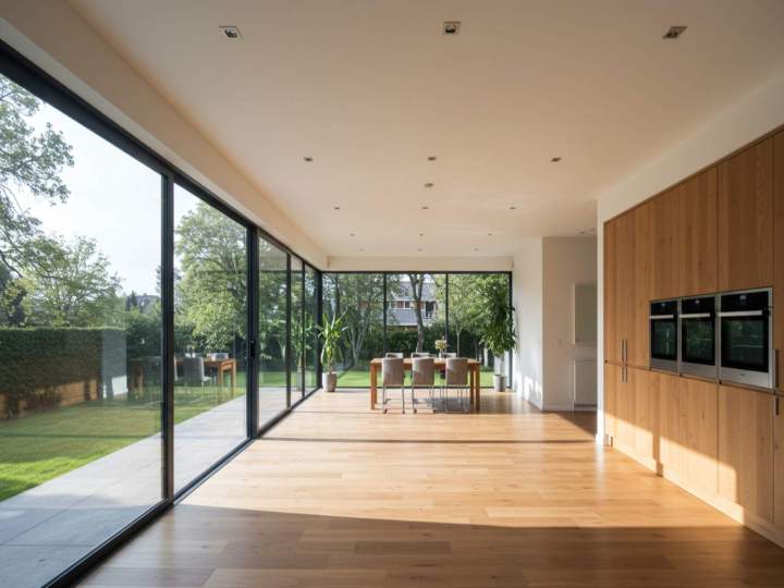 Rénovation intérieure Île-de-France