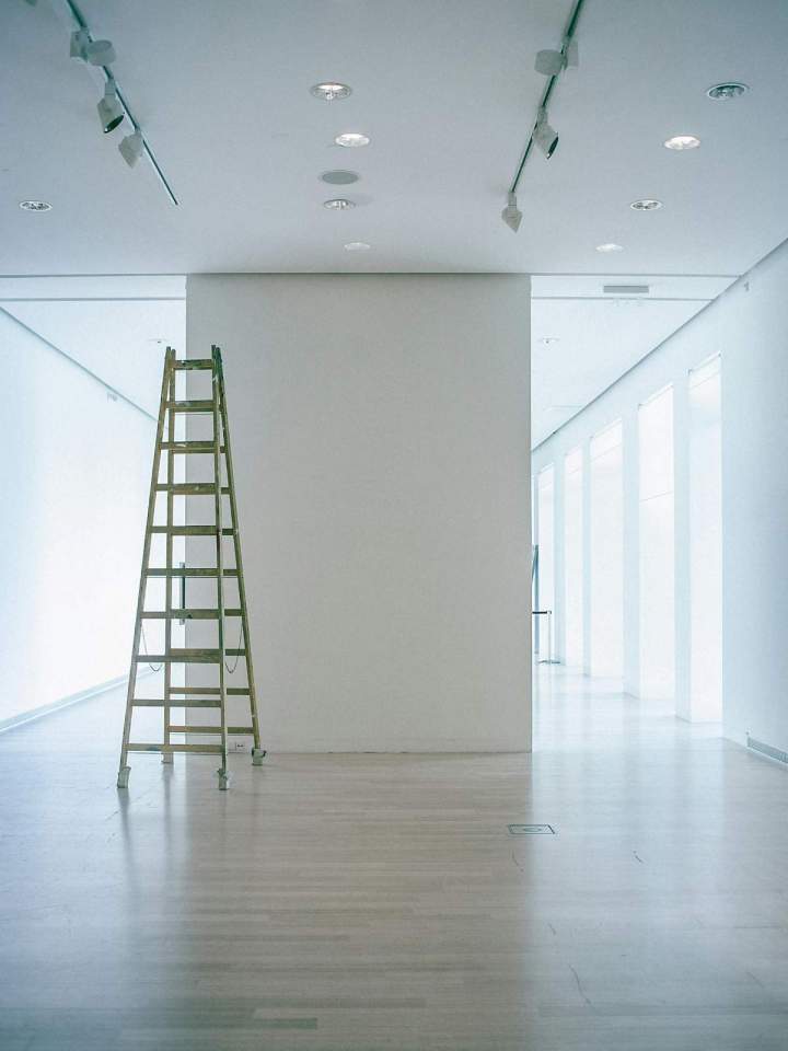 Rénovation complète d'appartements et maisons