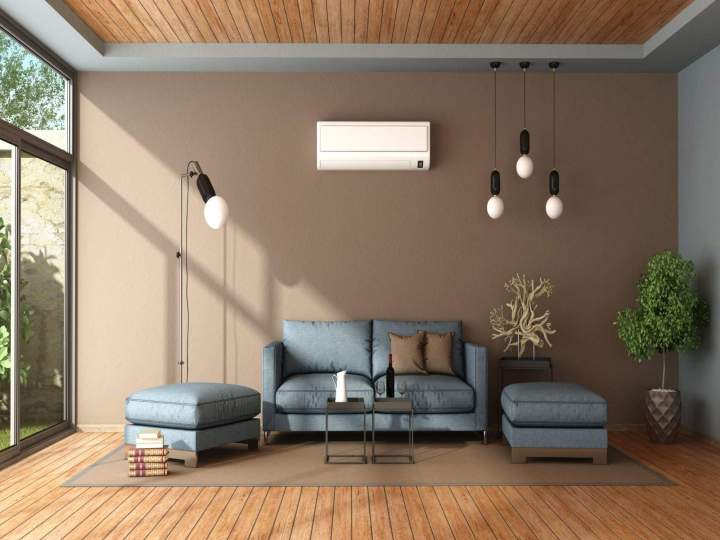 Finitions soignées avec nos travaux de peinture