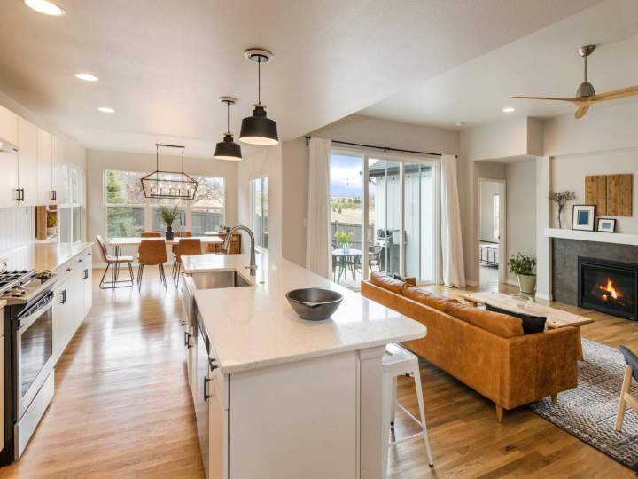 Rénovation sur mesure Île-de-France
