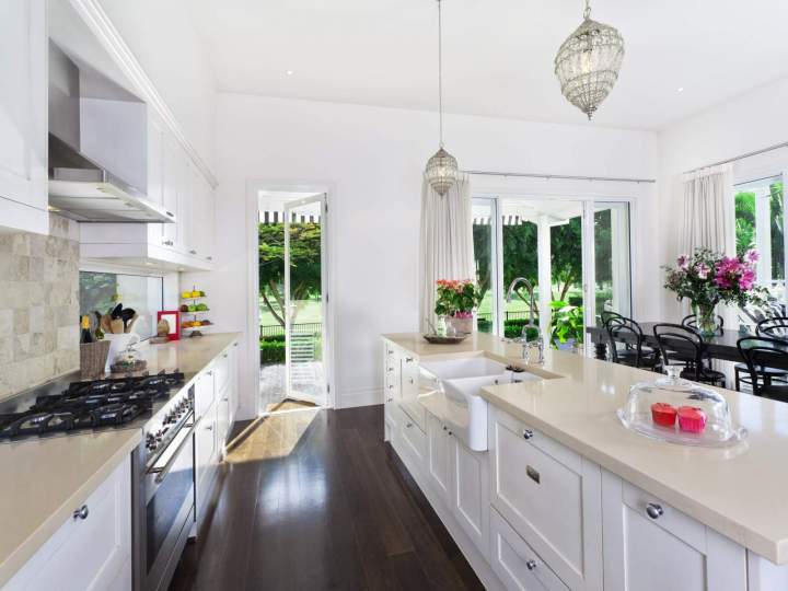Rénovation complète Île-de-France